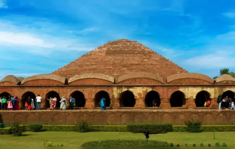 Bishnupur