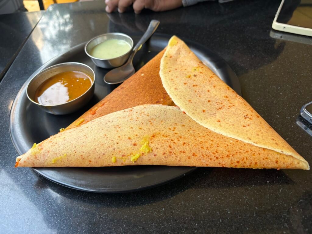 Dosa