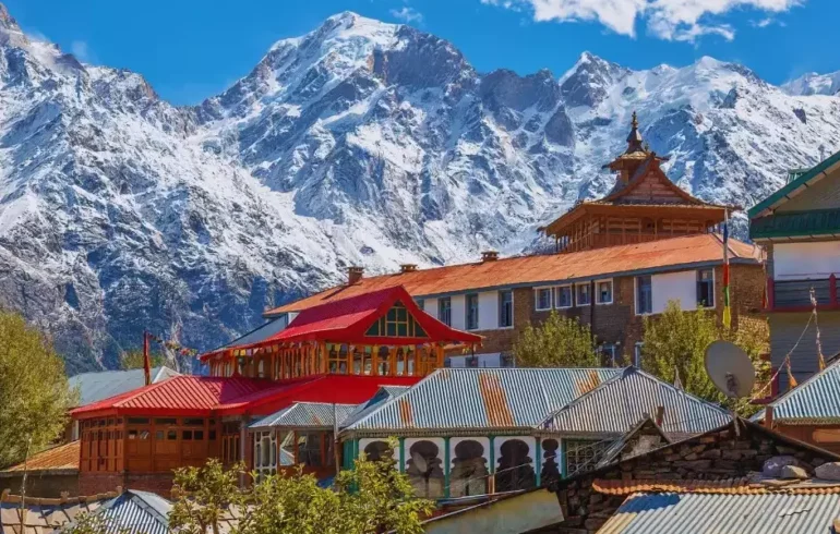 Kalpa Hidden Wonders of North India