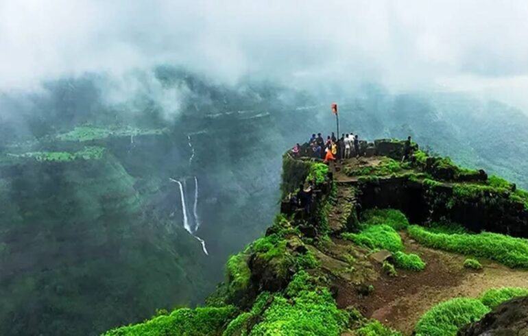 lonavala maharashtra