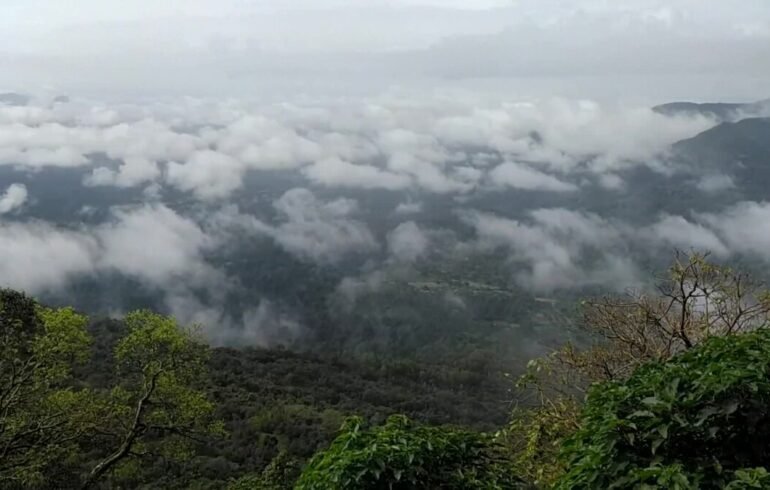 Chorla ghat