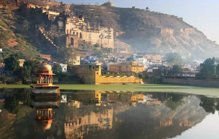 bundi Rajasthan